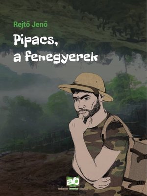 cover image of Pipacs, a fenegyerek